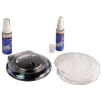 Hama - CD-/DVD-Reparatur- & Reinigungsset Hama - CD-/DVD-Reparatur- & Reinigungsset von Hama