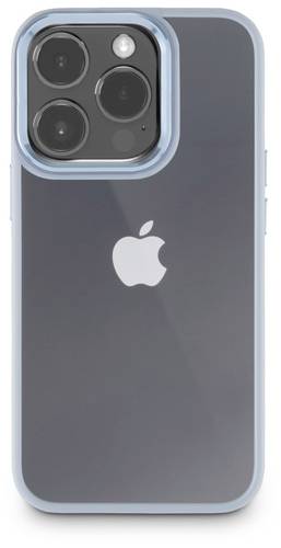Hama Cam Protect Cover Apple iPhone 15 Pro Max Blau, Transparent von Hama
