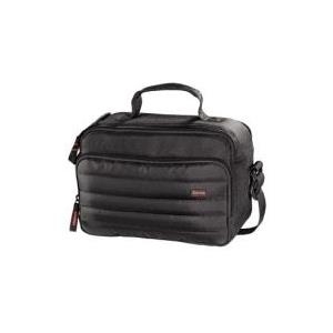 Hama Camera Bag Syscase 140 - Tasche für Digitalkamera - Polytex (600 D) - Schwarz von Hama