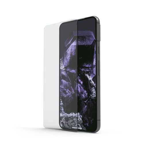 Hama Clear Protect Displayschutzglas Google Pixel 8a 1 St. Kratzfest, Anti-Fingerprint, Seitlicher B Hama Clear Protect Displayschutzglas Google Pixel 8a 1 St. Kratzfest, Anti-Fingerprint, Seitlicher B von Hama