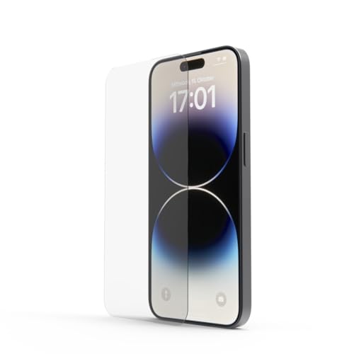 Hama Clear Protect Schutzglas für Apple iPhone 14 Pro Max., PSE-Hilfe Hama Clear Protect Schutzglas für Apple iPhone 14 Pro Max., PSE-Hilfe von Hama