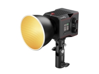SmallRig 4376, 63 W, 1 Glühbirne(n), LED, Naturweiß, Warmweiß, Schwarz, Metall, Kunststoff von SmallRig
