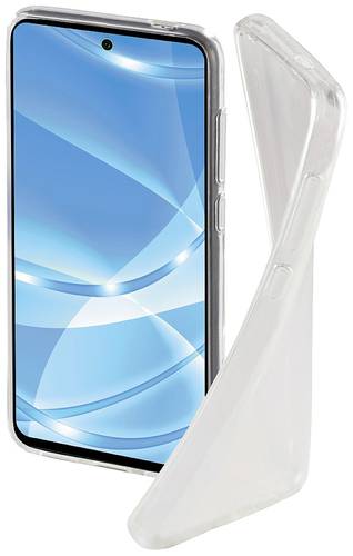 Hama Crystal Clear Backcover Samsung Galaxy A53 5G Transparent von Hama