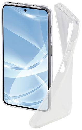 Hama Crystal Clear Backcover Xiaomi Redmi Note 11 Pro (5G) Transparent von Hama