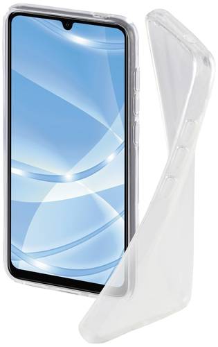 Hama Crystal Clear Cover Samsung Transparent von Hama