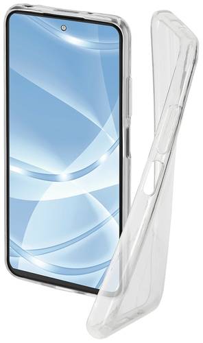 Hama Crystal Clear Cover Xiaomi Mi 11T Transparent von Hama