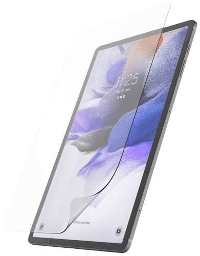Hama Crystal Clear Displayschutzfolie Samsung Galaxy Tab S7, Samsung Galaxy Tab S8, Samsung Galaxy T Hama Crystal Clear Displayschutzfolie Samsung Galaxy Tab S7, Samsung Galaxy Tab S8, Samsung Galaxy T von Hama