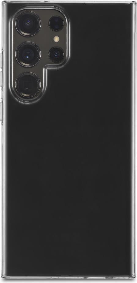 Hama Crystal Clear Handy-Schutzhülle 17,3 cm (6.8 ) Cover Transparent (00215581) von Hama
