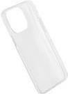 Hama Crystal Clear Handy-Schutzhülle 17 cm (6.7 ) Cover Transparent (00196981) von Hama