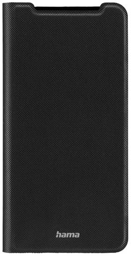 Hama Daily Protect Booklet Google Pixel 8 Pro Schwarz Standfunktion Hama Daily Protect Booklet Google Pixel 8 Pro Schwarz Standfunktion von Hama