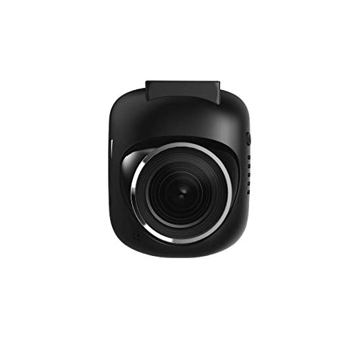 Hama Dashcam 60", mit Ultra-Weitwinkelobjektiv, Automatic-Night-Vision von Hama