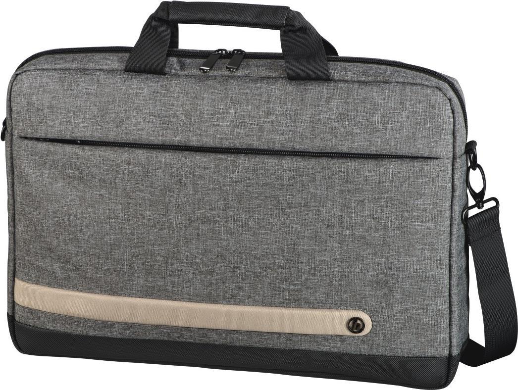 Hama Design Line Terra - Notebook-Tasche - 40 cm (15.6) - Grau von Hama