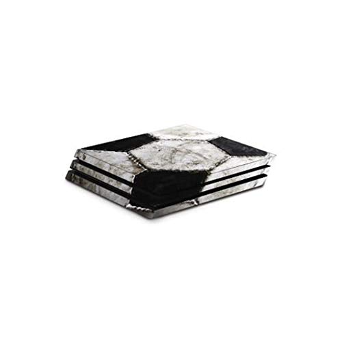 Pro Skin "SOCCER", Standard [PlayStation 4] von Hama