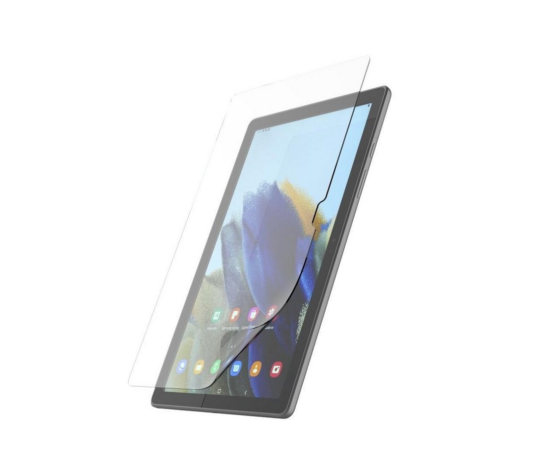 Hama Displayschutz "Hiflex" für Samsung Galaxy Tab A8 (10.5), Schutzglas, Displayschutzglas, Samsung Galaxy Tab A8 von Hama