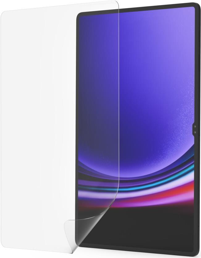 Hama Displayschutz Hiflex für Samsung Galaxy Tab S10 Ultra 14.6 (00210935) von Hama