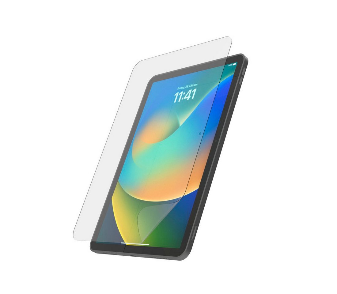 Hama Displayschutzfolie Displayschutz "Hiflex" für iPad 11" (2025)/iPad 10.9" (2022) von Hama