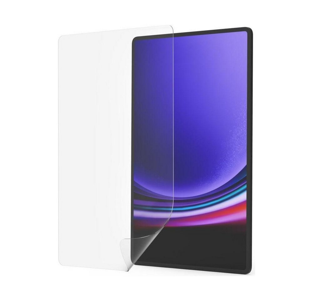 Hama Displayschutzfolie Hama Displayschutz Hiflex - Hochwertiger Schutz. für Smartphone, Tablet, Laptop, Wasserfest und stoßfest Hama Displayschutzfolie Hama Displayschutz Hiflex - Hochwertiger Schutz. für Smartphone, Tablet, Laptop, Wasserfest und stoßfest von Hama