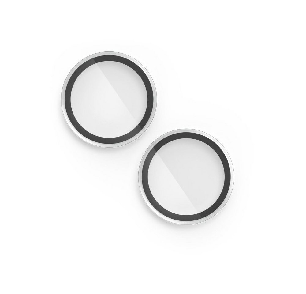 Hama Displayschutzfolie Hama Kameraschutz für iPhone 14/14 Plus Schutzhülle für iPhone 14, iPhone 14 Plus, Transparentes Design Hama Displayschutzfolie Hama Kameraschutz für iPhone 14/14 Plus Schutzhülle für iPhone 14, iPhone 14 Plus, Transparentes Design von Hama