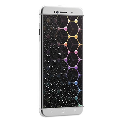 Hama Displayschutzfolie aus Flüssigglas für Smartphone und Tablet Hama Displayschutzfolie aus Flüssigglas für Smartphone und Tablet von Hama