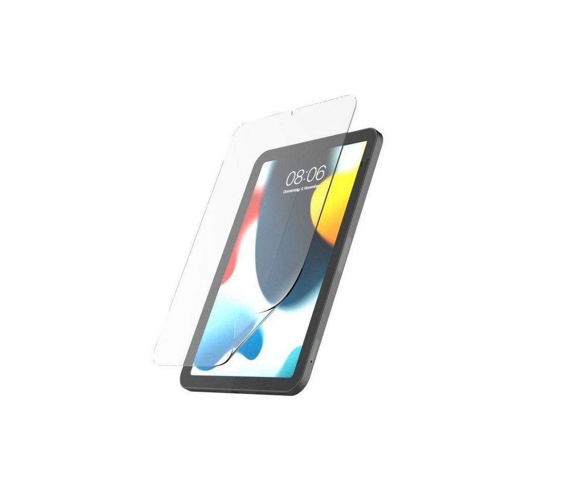 Hama Displayschutzfolie für Apple iPad mini 8.3 2021, Crystal Clear für Apple iPad mni 8.3, Displayschutzfolie" von Hama