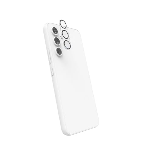 Hama Displayschutzglas Samsung Galaxy A54 1 St. 00219890 Hama Displayschutzglas Samsung Galaxy A54 1 St. 00219890 von Hama