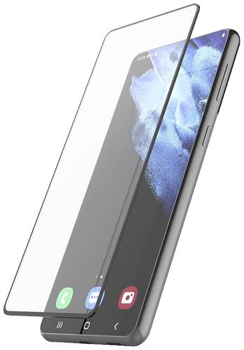 Hama Displayschutzglas Galaxy S22, Galaxy S22 (5G) 1 St. 00213065 von Hama