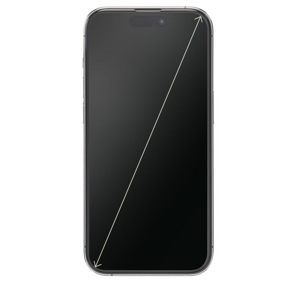 Hama Displayschutzglas Handy-Schutzglas "Clear Protect" f. Sam. Galaxy S24 FE, Montagehilfe Hama Displayschutzglas Handy-Schutzglas "Clear Protect" f. Sam. Galaxy S24 FE, Montagehilfe von Hama