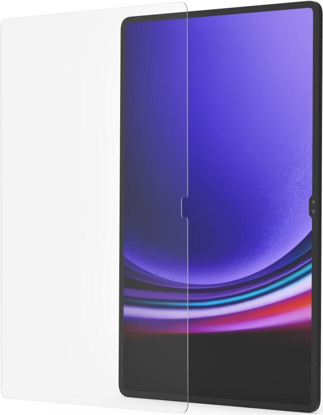 Hama Displayschutzglas Premium f. Samsung Galaxy Tab S10 Ultra 14.6 (00210937) von Hama