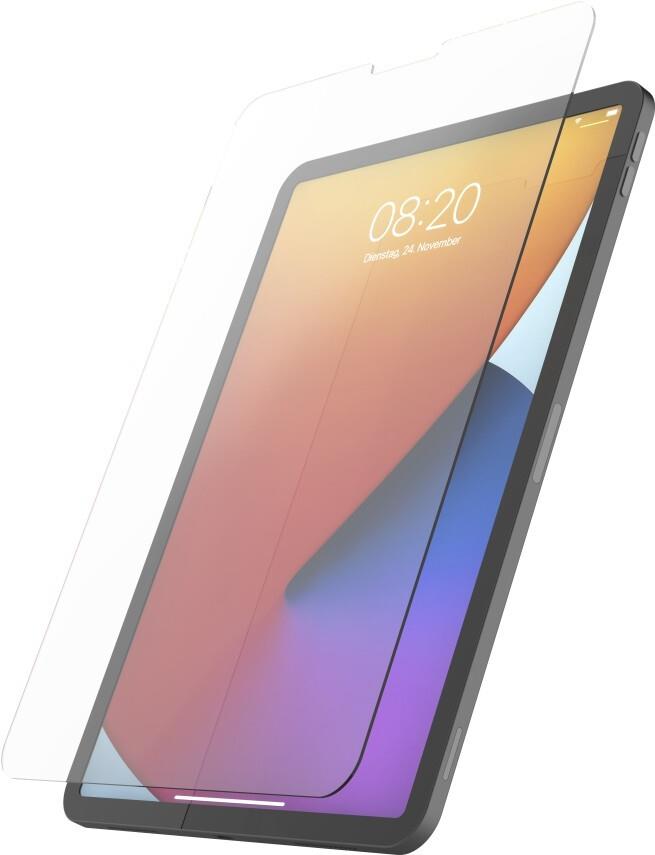 Hama Displayschutzglas Premium für Apple iPad Air 11 2024 (00210928) von Hama