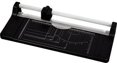 Hama Easy Cut R 320 - Trimmer - 320 mm Hama Easy Cut R 320 - Trimmer - 320 mm von Hama