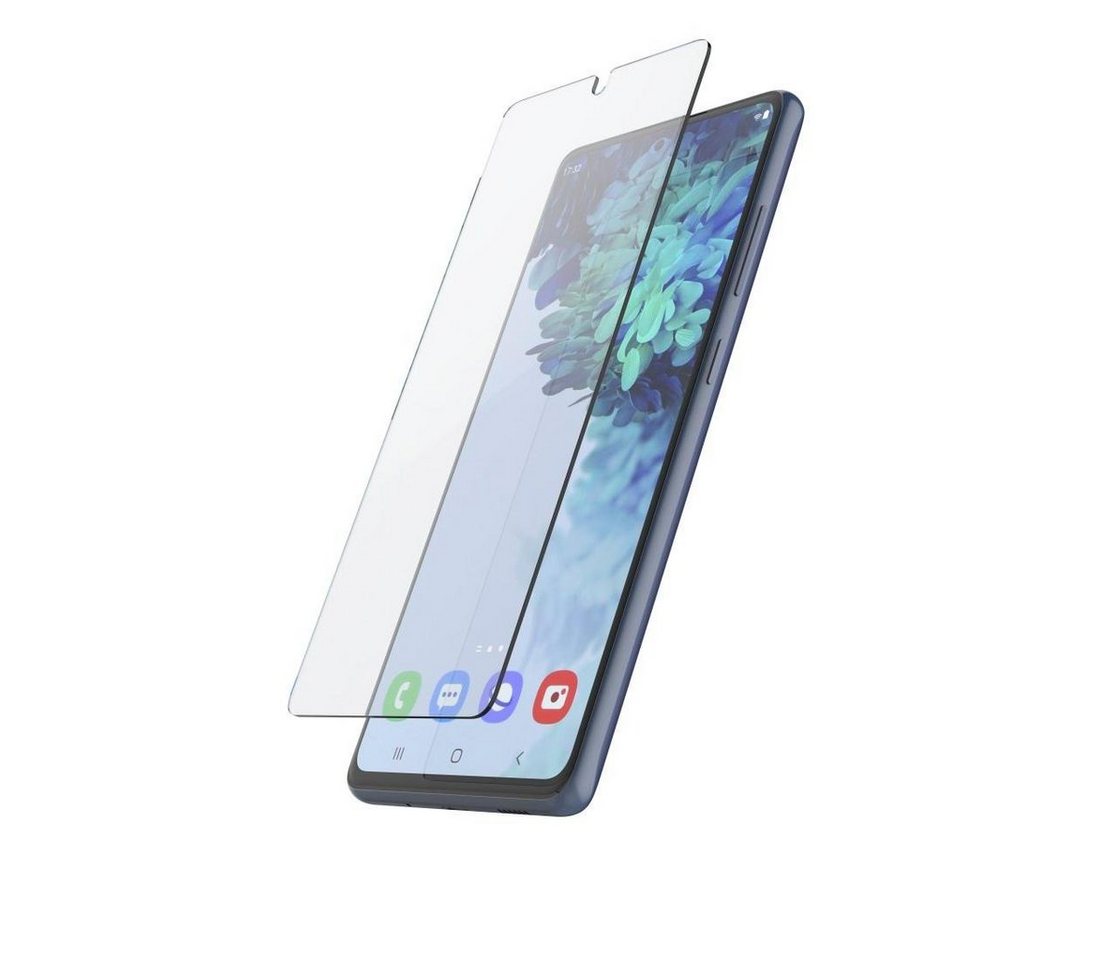 Hama Displayschutzglas Echtglas-Displayschutz für Samsung Galaxy S20 FE 5G Hama Displayschutzglas Echtglas-Displayschutz für Samsung Galaxy S20 FE 5G von Hama