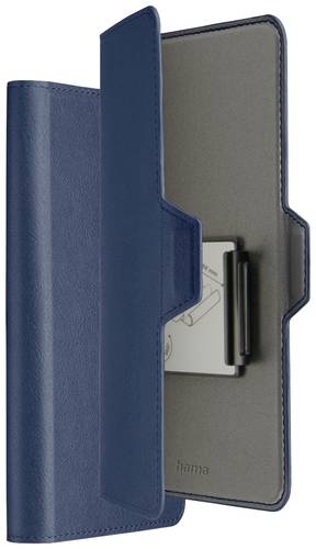 Hama Eco XXL Booklet Universal Universal Blau Hama Eco XXL Booklet Universal Universal Blau von Hama