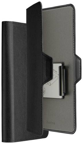 Hama Eco XXL Booklet Universal Universal Schwarz Hama Eco XXL Booklet Universal Universal Schwarz von Hama