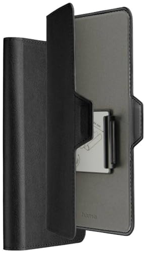 Hama Eco XXL Booklet Universal Universal Schwarz 00118894 Hama Eco XXL Booklet Universal Universal Schwarz 00118894 von Hama