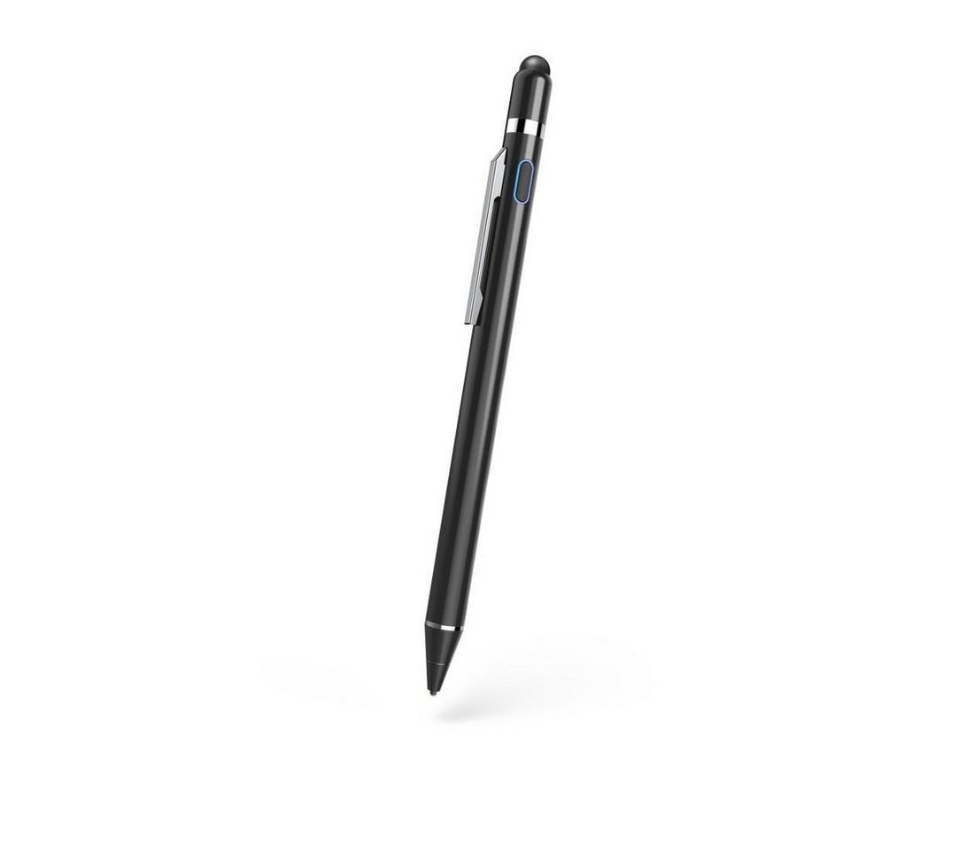 Hama Eingabestift Aktiver Eingabestift für Tablets und universell, 1,5 mm, Touchscreen Hama Eingabestift Aktiver Eingabestift für Tablets und universell, 1,5 mm, Touchscreen von Hama
