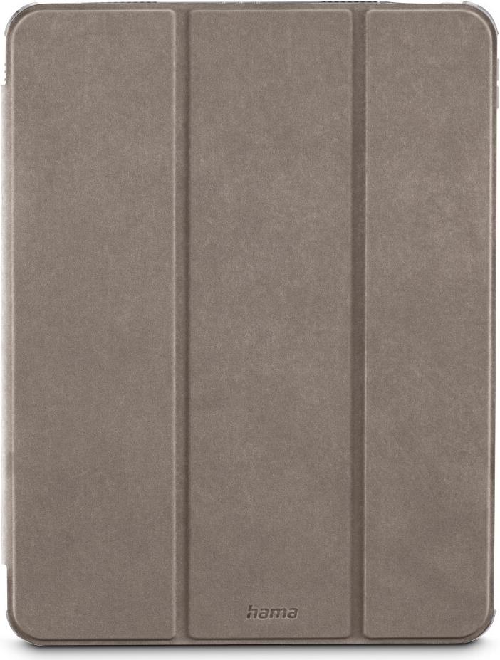 Hama Extreme Protect 32,8 cm (12.9) Flip case Sand (00227027) von Hama