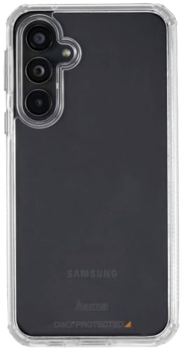 Hama Extreme Protect Backcover Samsung Galaxy A25 5G Durchsichtig 00136065 Hama Extreme Protect Backcover Samsung Galaxy A25 5G Durchsichtig 00136065 von Hama