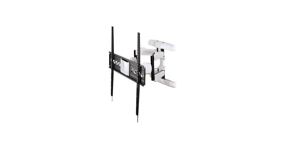 Hama FULLMOTION XL 229 cm TV-Wandhalterung Hama FULLMOTION XL 229 cm TV-Wandhalterung von Hama