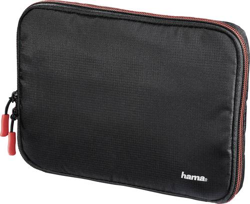 Hama Fancy M Organizer Kameratasche Innenmaß (B x H x T) 225 x 160 x 35mm von Hama