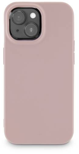 Hama Fantastic Feel Backcover Apple iPhone 15 Plus Haut-Farbe von Hama