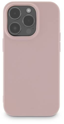 Hama Fantastic Feel Backcover Apple iPhone 15 Pro Haut-Farbe von Hama