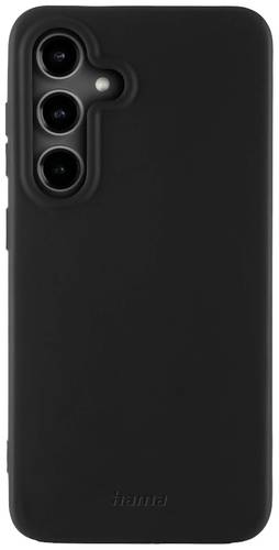 Hama Fantastic Feel Backcover Samsung Galaxy A55 5G Schwarz von Hama