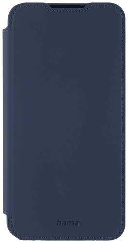Hama Fantastic Feel Booklet Samsung Galaxy A55 5G Blau von Hama