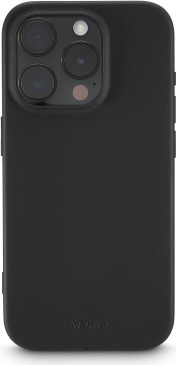 Hama Fantastic Feel Handy-Schutzhülle 15,5 cm (6.1) Cover Schwarz (00138118) von Hama