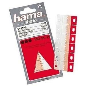 Hama Film Splicing Tape Cinekett (3755) von Hama