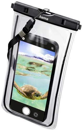 Hama Finest Sports XXL Sportcase Universal Universal Schwarz Hama Finest Sports XXL Sportcase Universal Universal Schwarz von Hama
