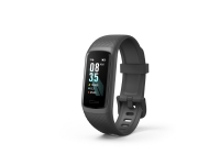 Hama Fit Track 3910, Activity Tracker Armband, 2,67 cm (1.05 Zoll), Digital, 110 mAh, Wasserfest, IP68 von Hama