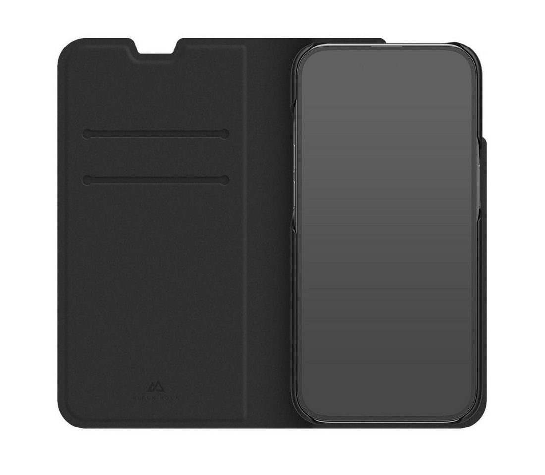 Hama Flip Case Hama Handyhülle Booklet "The Classic" für Apple iPhone 14 Schwarz Hama Flip Case Hama Handyhülle Booklet "The Classic" für Apple iPhone 14 Schwarz von Hama