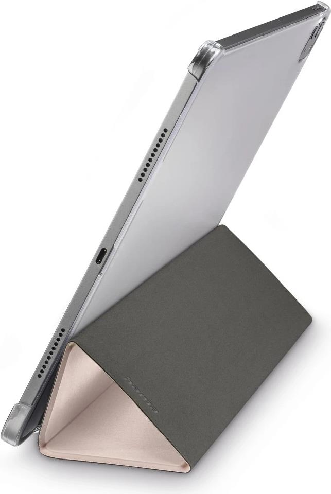 Hama Fold Clear 33 cm (13) Folio Rose - Transparent (00227046) von Hama