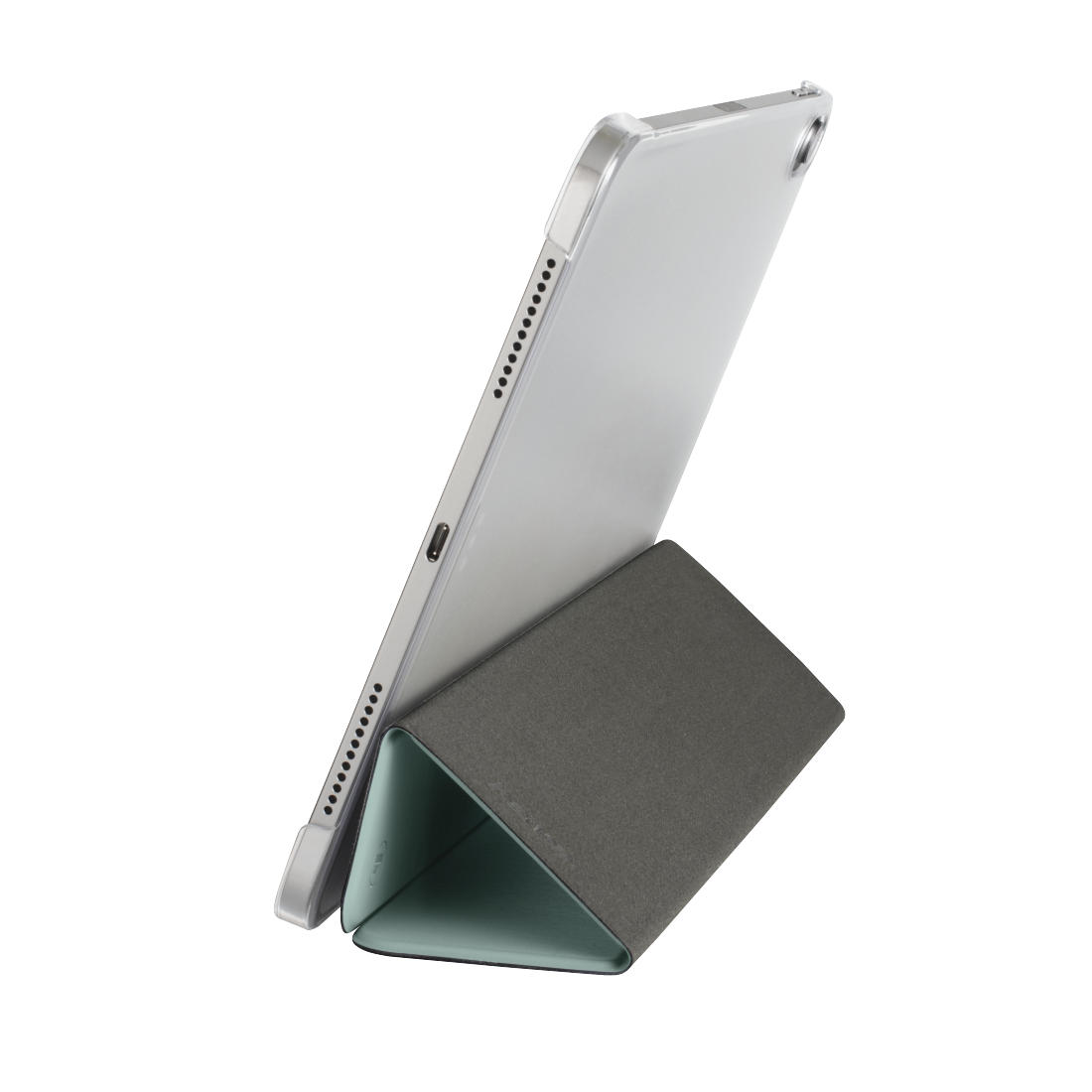 Hama Fold Clear - Folio - Apple - iPad Pro 12.9 (5th gen./2021) - 32,8 cm (12.9 ) - 295 g (00216471) von Hama